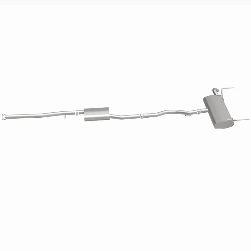 Magnaflow 18-24 Chevy Equinox / 18-24 GMC Terrain BRE Exhaust Kit - Image 9