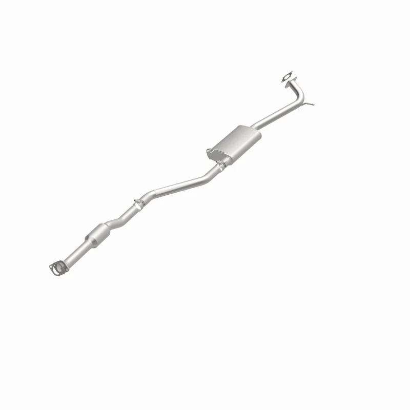 Magnaflow 19-20 Hyundai Santa Fe Conv DF L4 OEM Underbody - Image 10