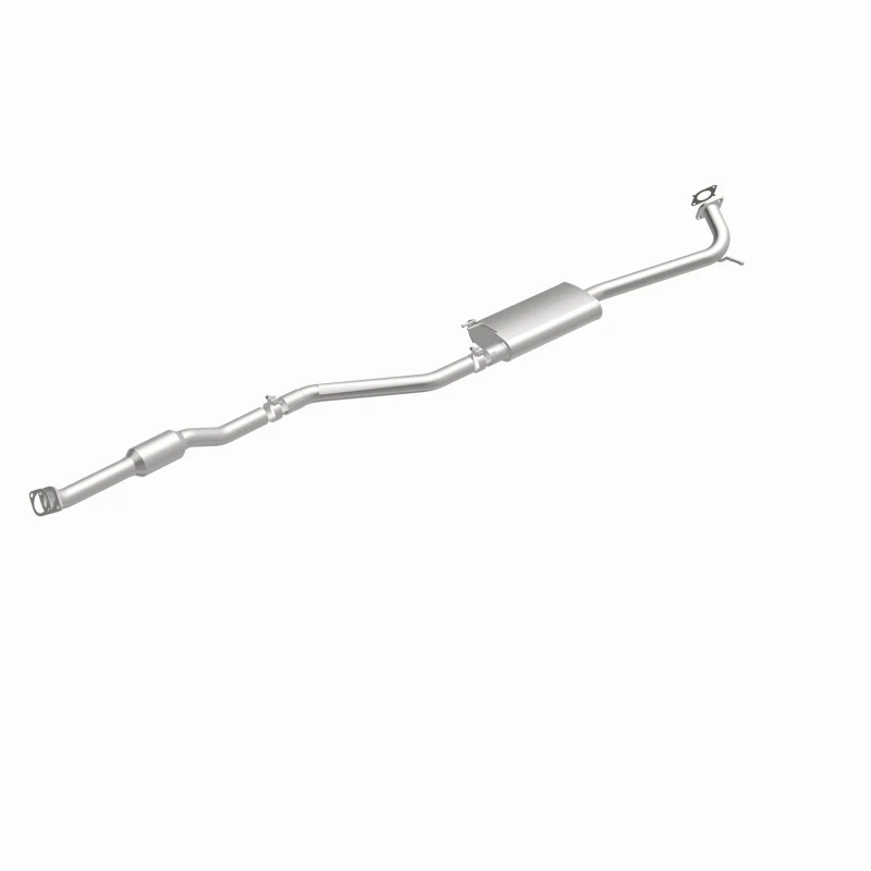 Magnaflow 19-20 Hyundai Santa Fe Conv DF L4 OEM Underbody - Image 12