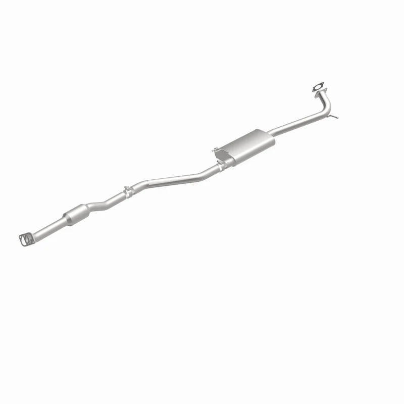 Magnaflow 19-20 Hyundai Santa Fe Conv DF L4 OEM Underbody - Image 14