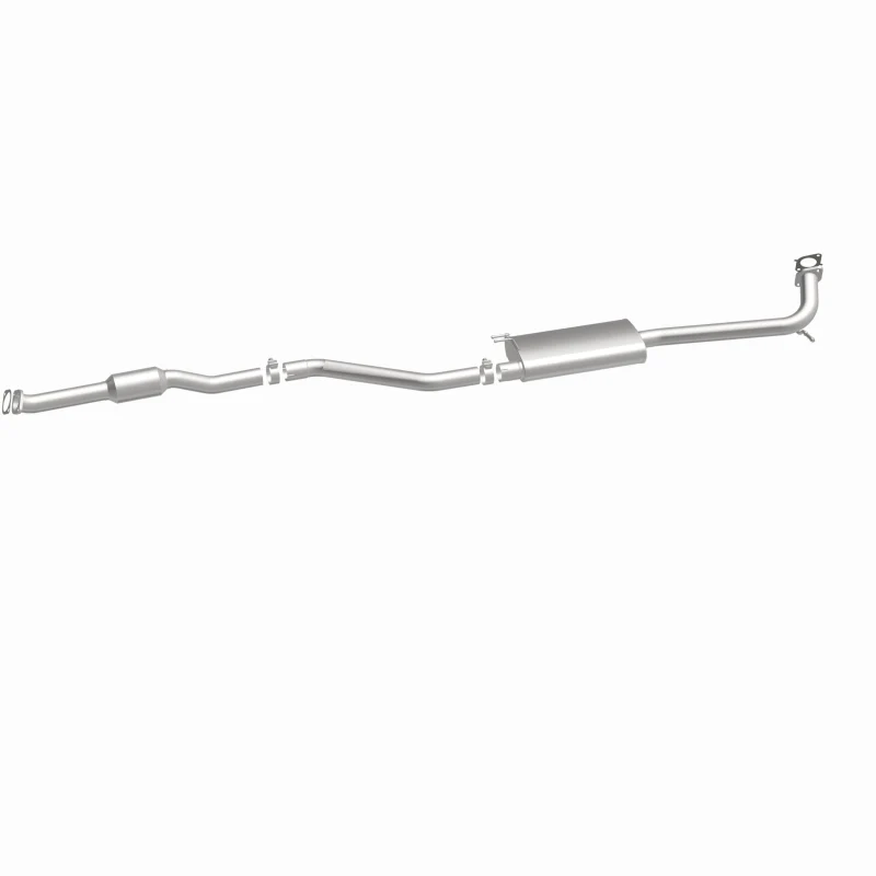Magnaflow 19-20 Hyundai Santa Fe Conv DF L4 OEM Underbody - Image 17