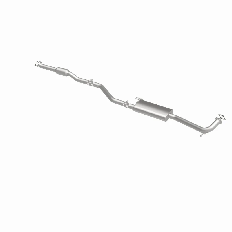 Magnaflow 19-20 Hyundai Santa Fe Conv DF L4 OEM Underbody - Image 18