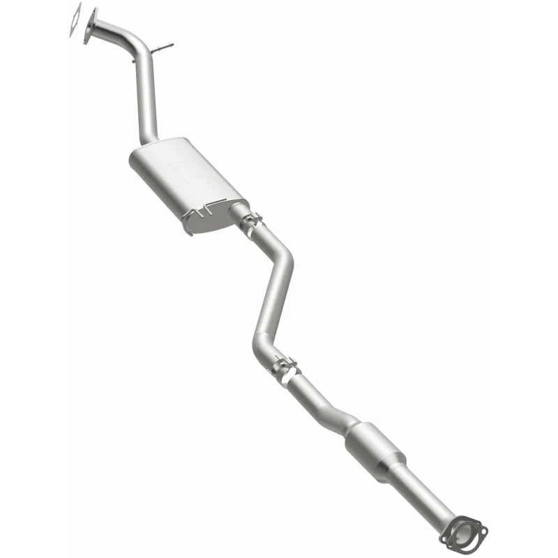 Magnaflow 19-20 Hyundai Santa Fe Conv DF L4 OEM Underbody - Image 20