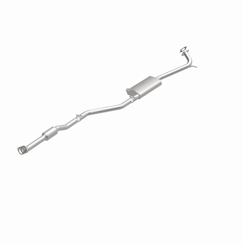 Magnaflow 19-20 Hyundai Santa Fe Conv DF L4 OEM Underbody - Image 21