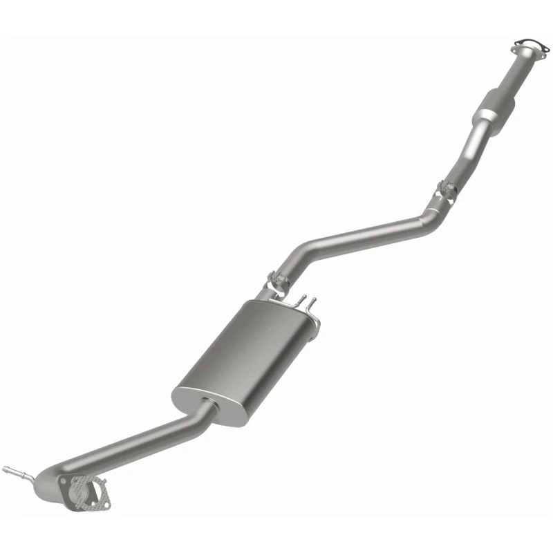 Magnaflow 19-20 Hyundai Santa Fe Conv DF L4 OEM Underbody - Image 22