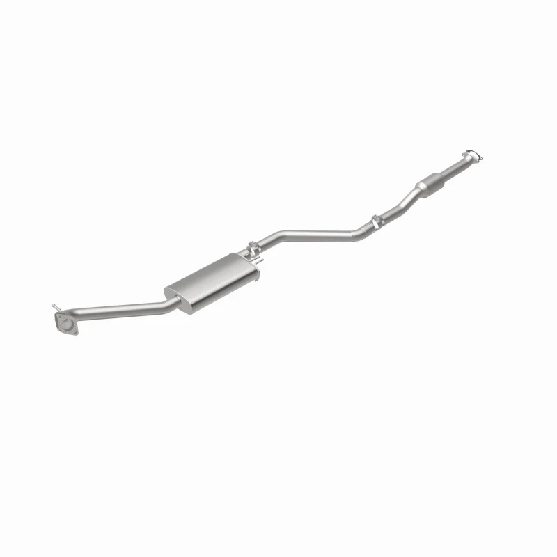 Magnaflow 19-20 Hyundai Santa Fe Conv DF L4 OEM Underbody - Image 25