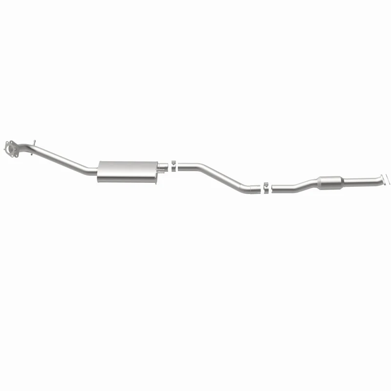 Magnaflow 19-20 Hyundai Santa Fe Conv DF L4 OEM Underbody - Image 26
