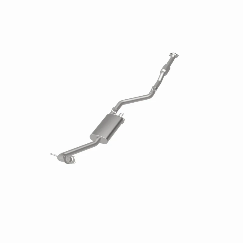 Magnaflow 19-20 Hyundai Santa Fe Conv DF L4 OEM Underbody - Image 29