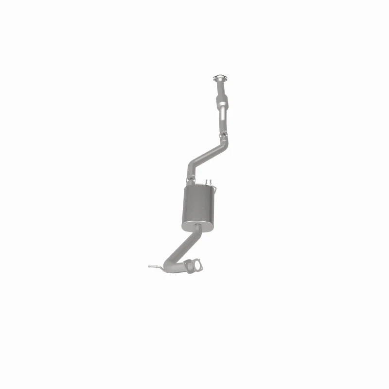 Magnaflow 19-20 Hyundai Santa Fe Conv DF L4 OEM Underbody - Image 3