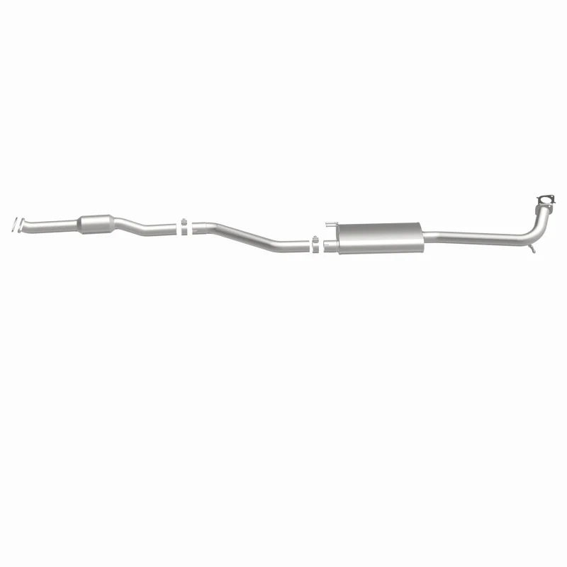 Magnaflow 19-20 Hyundai Santa Fe Conv DF L4 OEM Underbody - Image 30