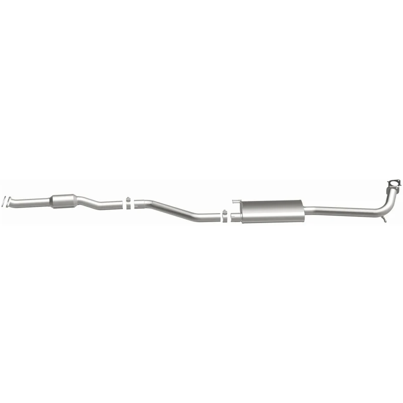 Magnaflow 19-20 Hyundai Santa Fe Conv DF L4 OEM Underbody - Image 31
