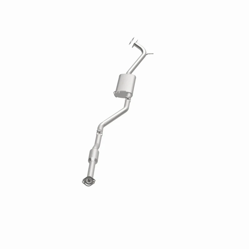 Magnaflow 19-20 Hyundai Santa Fe Conv DF L4 OEM Underbody - Image 32