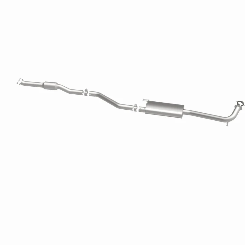Magnaflow 19-20 Hyundai Santa Fe Conv DF L4 OEM Underbody - Image 33