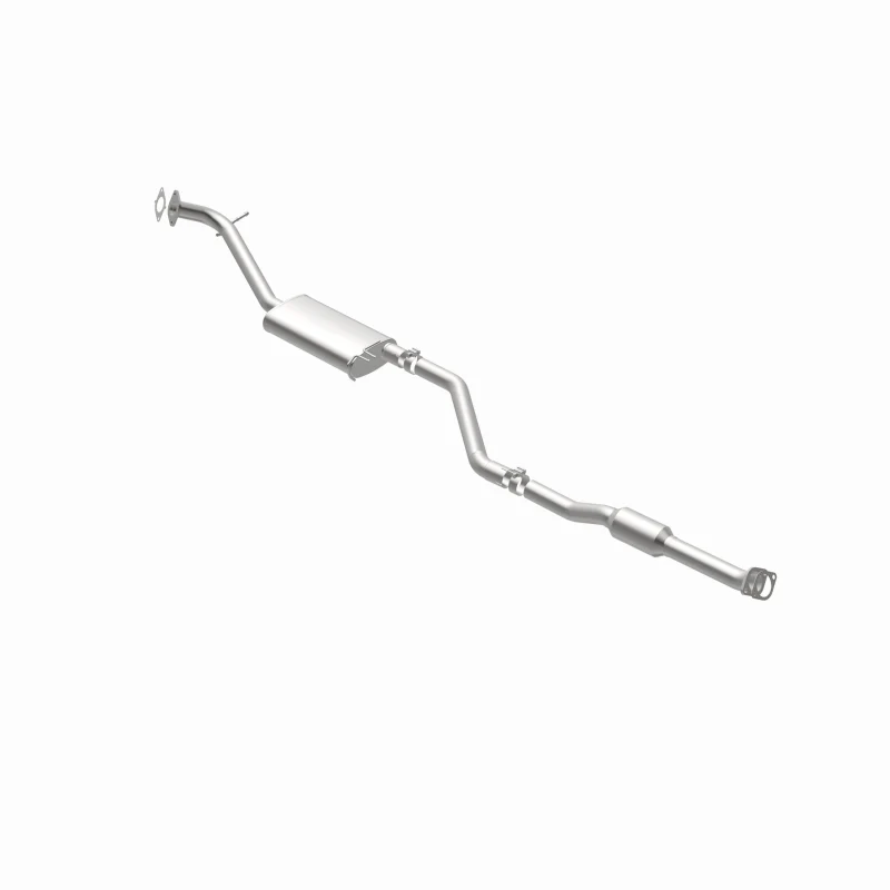 Magnaflow 19-20 Hyundai Santa Fe Conv DF L4 OEM Underbody - Image 4