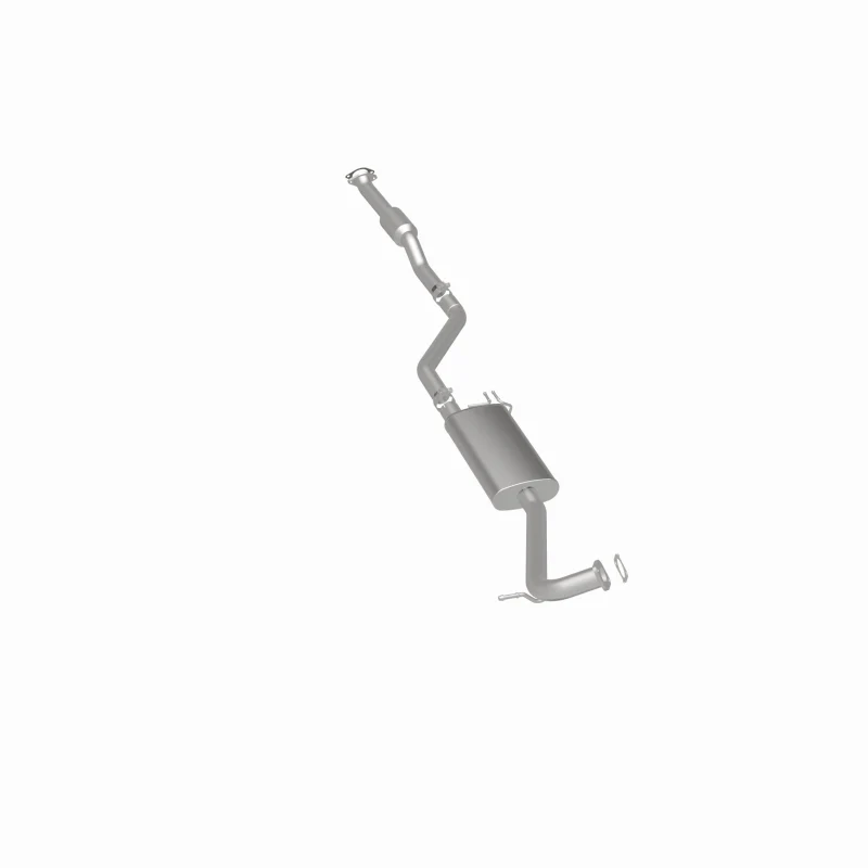Magnaflow 19-20 Hyundai Santa Fe Conv DF L4 OEM Underbody - Image 5