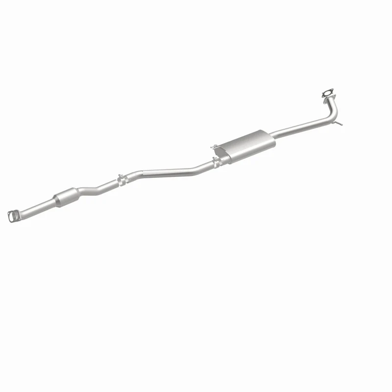 Magnaflow 19-20 Hyundai Santa Fe Conv DF L4 OEM Underbody - Image 6