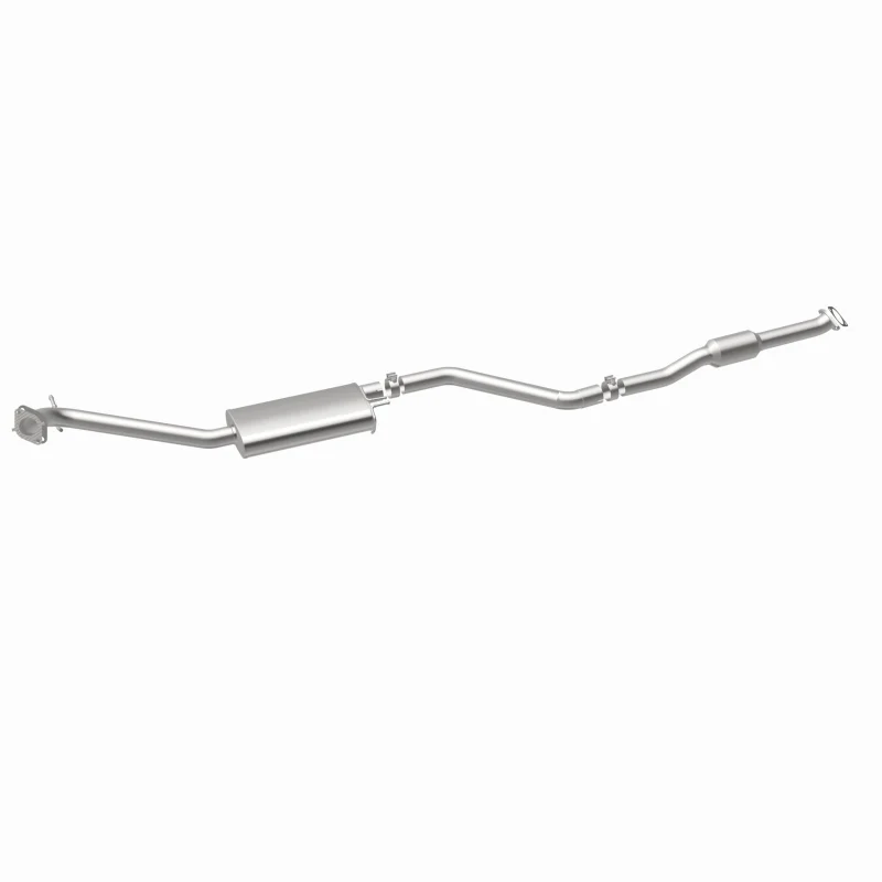 Magnaflow 19-20 Hyundai Santa Fe Conv DF L4 OEM Underbody - Image 7