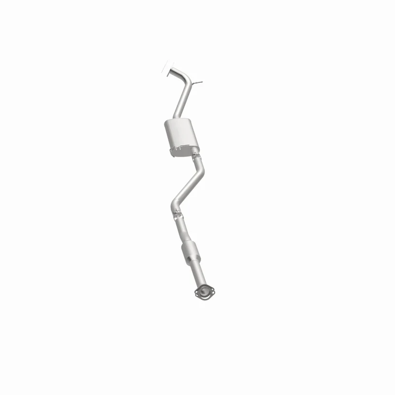 Magnaflow 19-20 Hyundai Santa Fe Conv DF L4 OEM Underbody - Image 9
