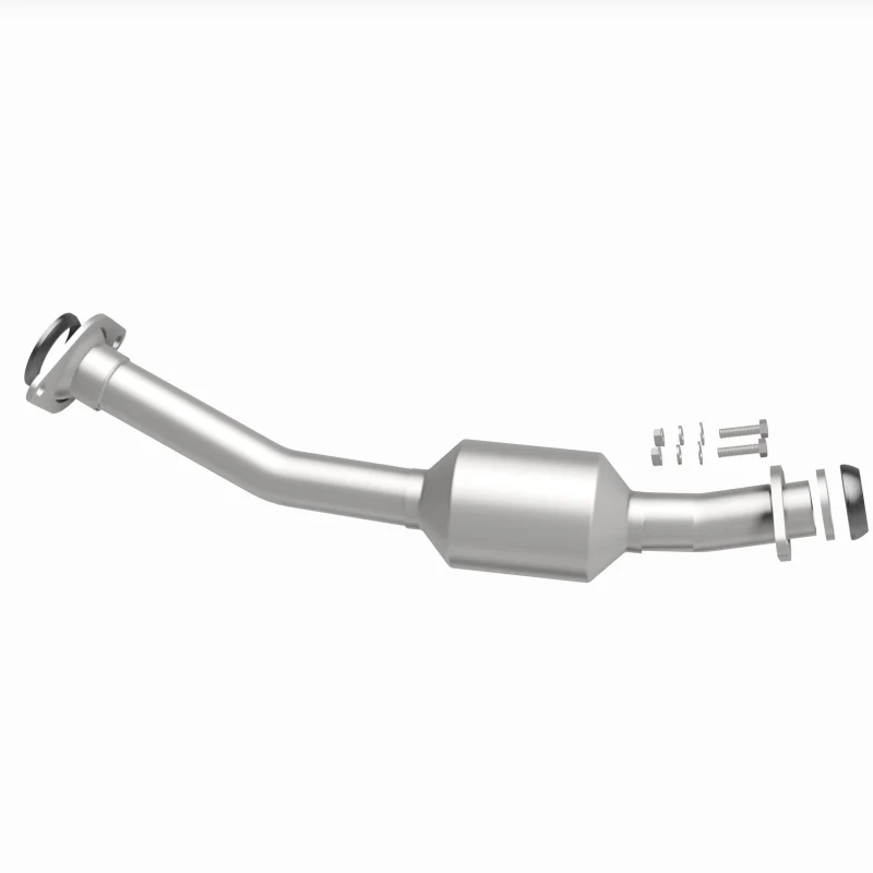 Magnaflow 20-21 Nissan NV200 2.0L Direct Fit Cat Converter - Image 24