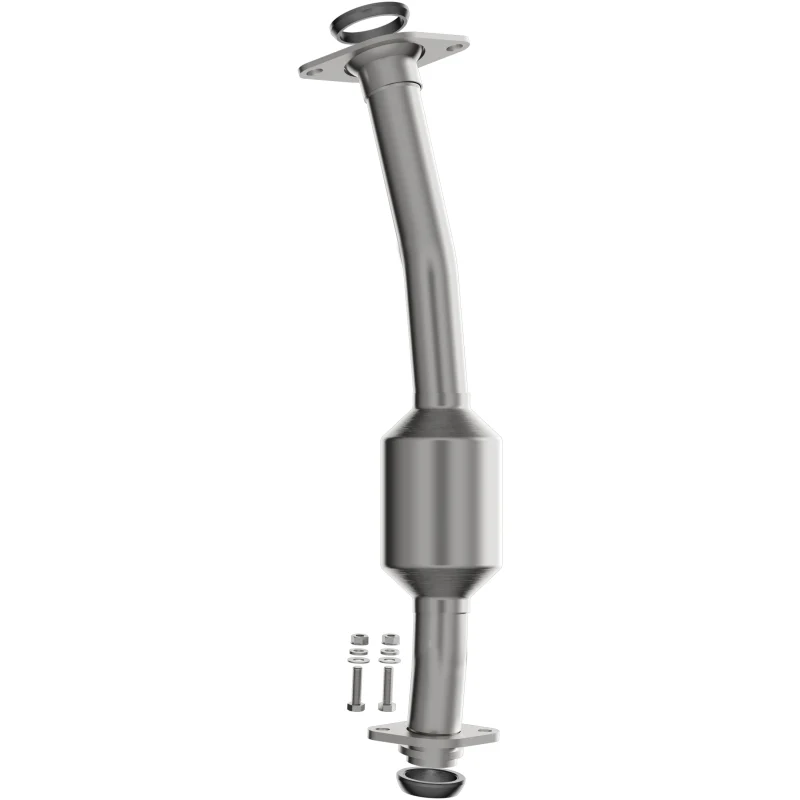 Magnaflow 20-21 Nissan NV200 2.0L Direct Fit Cat Converter - Image 32