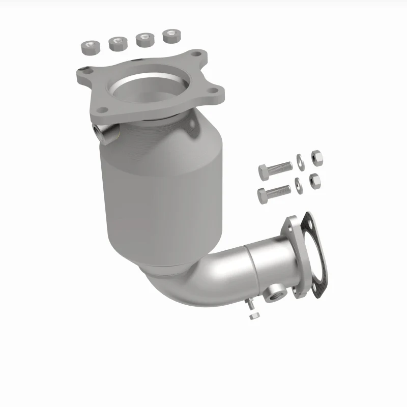 Magnaflow 20-21 Subaru WRX 2.0L Direct Fit Cat Converter - Image 10