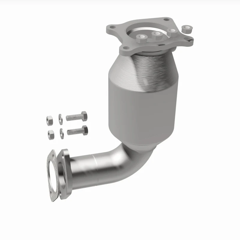 Magnaflow 20-21 Subaru WRX 2.0L Direct Fit Cat Converter - Image 11