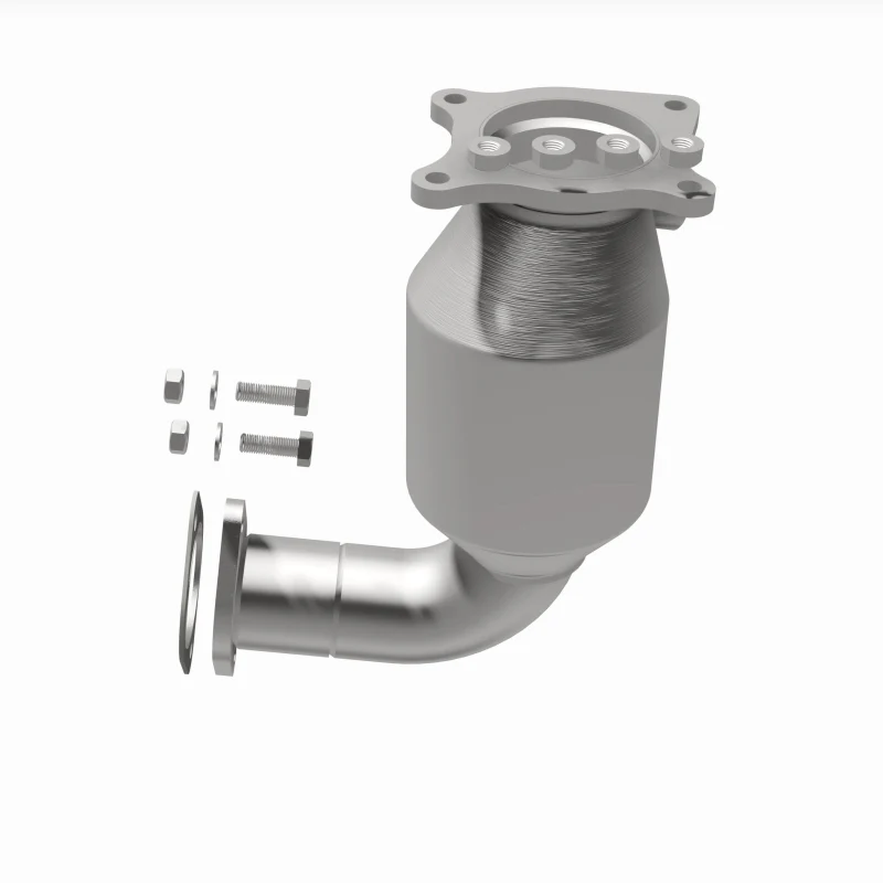 Magnaflow 20-21 Subaru WRX 2.0L Direct Fit Cat Converter - Image 12