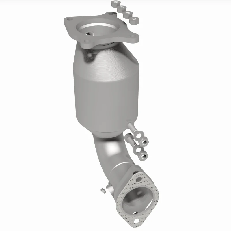 Magnaflow 20-21 Subaru WRX 2.0L Direct Fit Cat Converter - Image 14