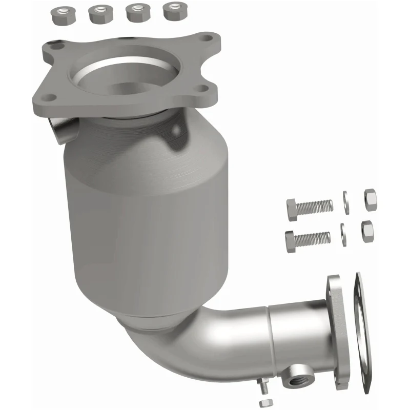 Magnaflow 20-21 Subaru WRX 2.0L Direct Fit Cat Converter - Image 15