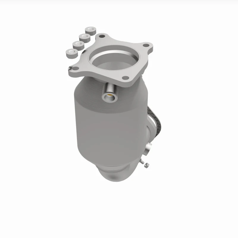 Magnaflow 20-21 Subaru WRX 2.0L Direct Fit Cat Converter - Image 17