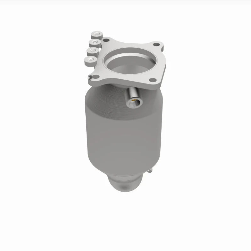 Magnaflow 20-21 Subaru WRX 2.0L Direct Fit Cat Converter - Image 18