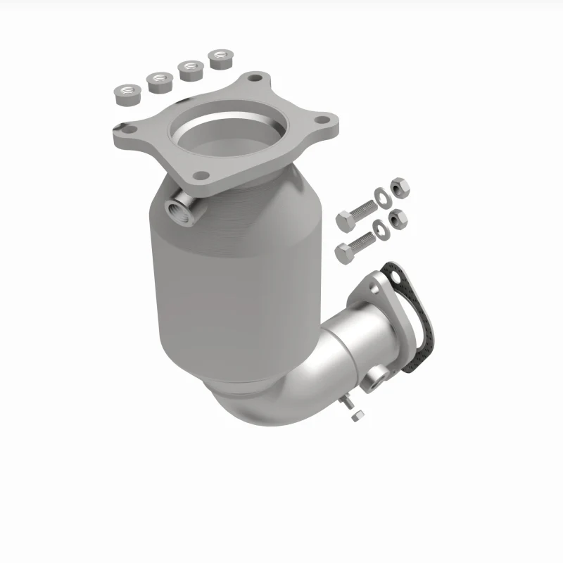 Magnaflow 20-21 Subaru WRX 2.0L Direct Fit Cat Converter - Image 19