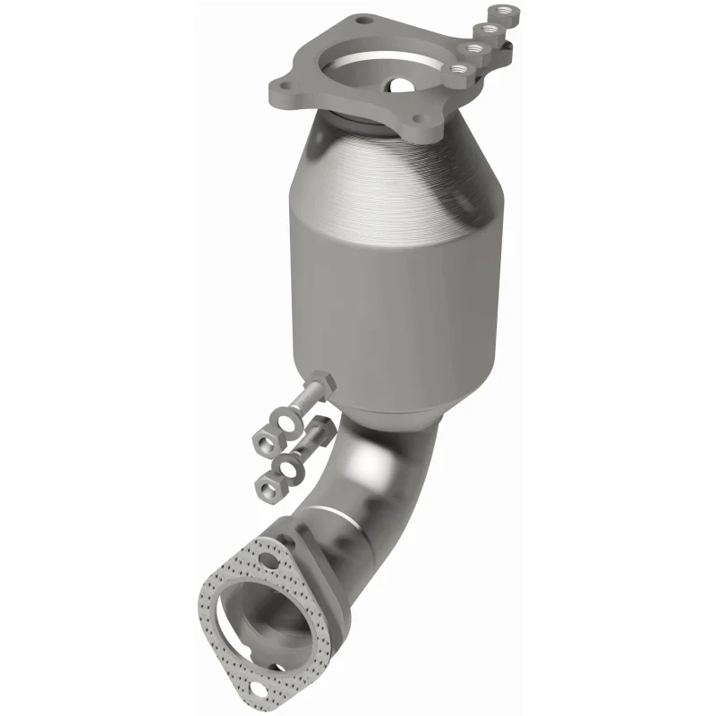 Magnaflow 20-21 Subaru WRX 2.0L Direct Fit Cat Converter - Image 2