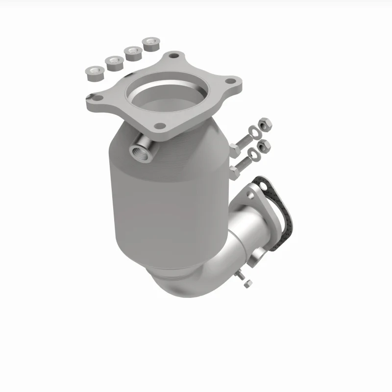 Magnaflow 20-21 Subaru WRX 2.0L Direct Fit Cat Converter - Image 20