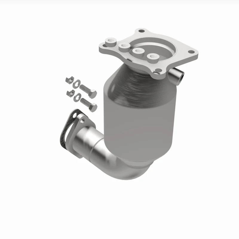 Magnaflow 20-21 Subaru WRX 2.0L Direct Fit Cat Converter - Image 22