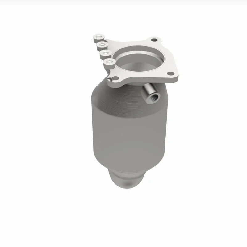 Magnaflow 20-21 Subaru WRX 2.0L Direct Fit Cat Converter - Image 23