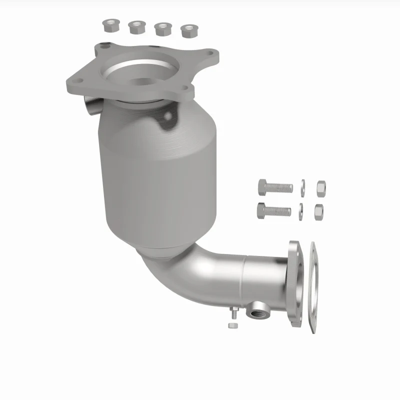 Magnaflow 20-21 Subaru WRX 2.0L Direct Fit Cat Converter - Image 24
