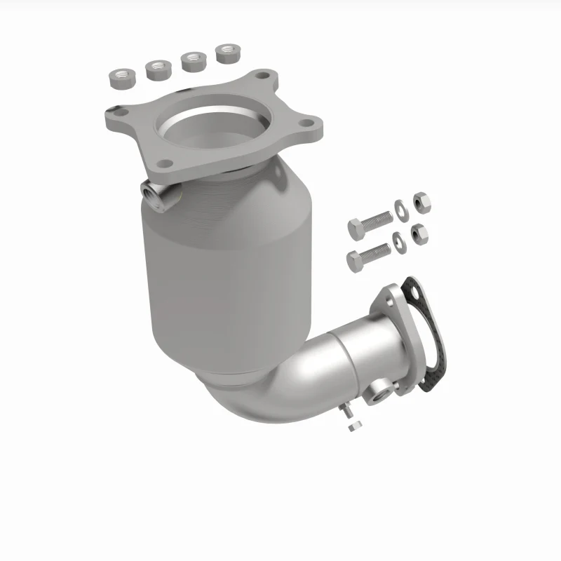 Magnaflow 20-21 Subaru WRX 2.0L Direct Fit Cat Converter - Image 25