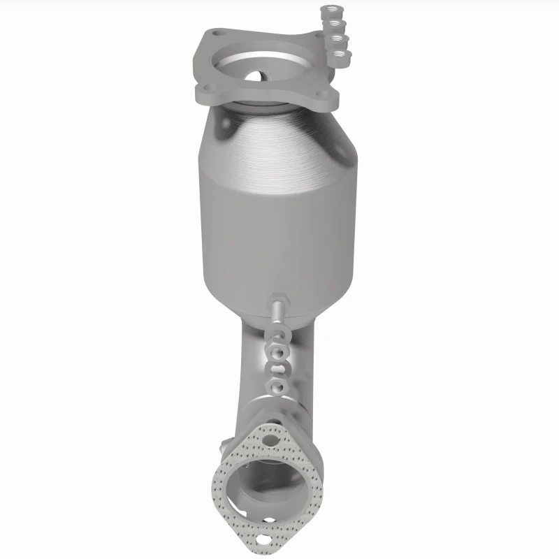 Magnaflow 20-21 Subaru WRX 2.0L Direct Fit Cat Converter - Image 26
