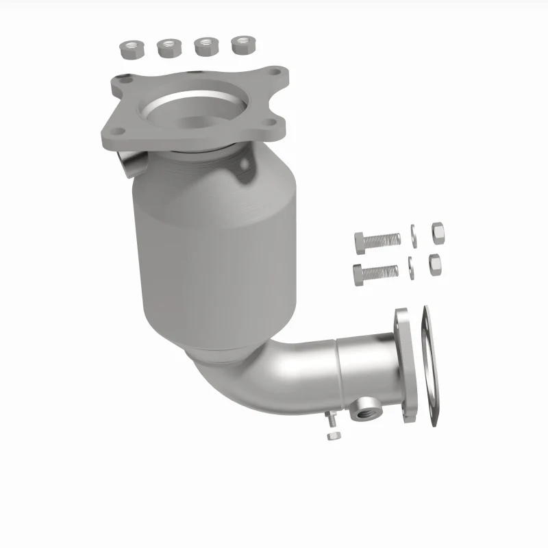 Magnaflow 20-21 Subaru WRX 2.0L Direct Fit Cat Converter - Image 27