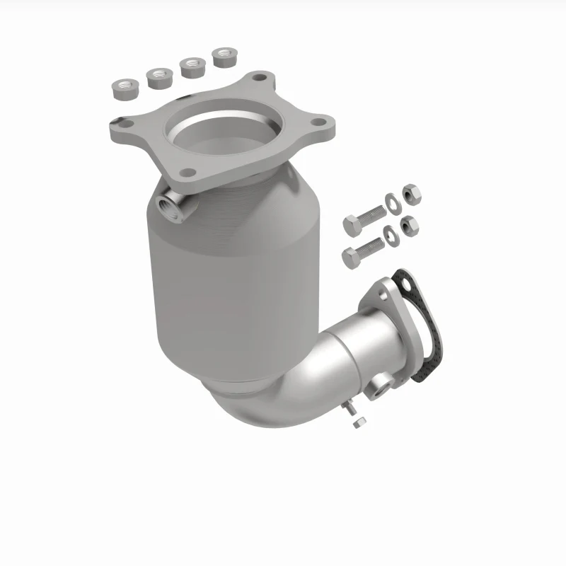 Magnaflow 20-21 Subaru WRX 2.0L Direct Fit Cat Converter - Image 29