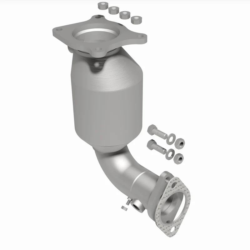 Magnaflow 20-21 Subaru WRX 2.0L Direct Fit Cat Converter - Image 3