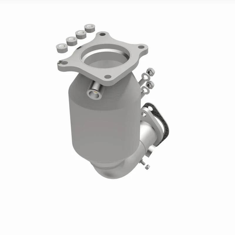 Magnaflow 20-21 Subaru WRX 2.0L Direct Fit Cat Converter - Image 30