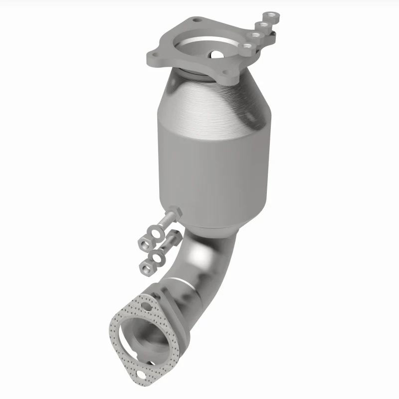 Magnaflow 20-21 Subaru WRX 2.0L Direct Fit Cat Converter - Image 4