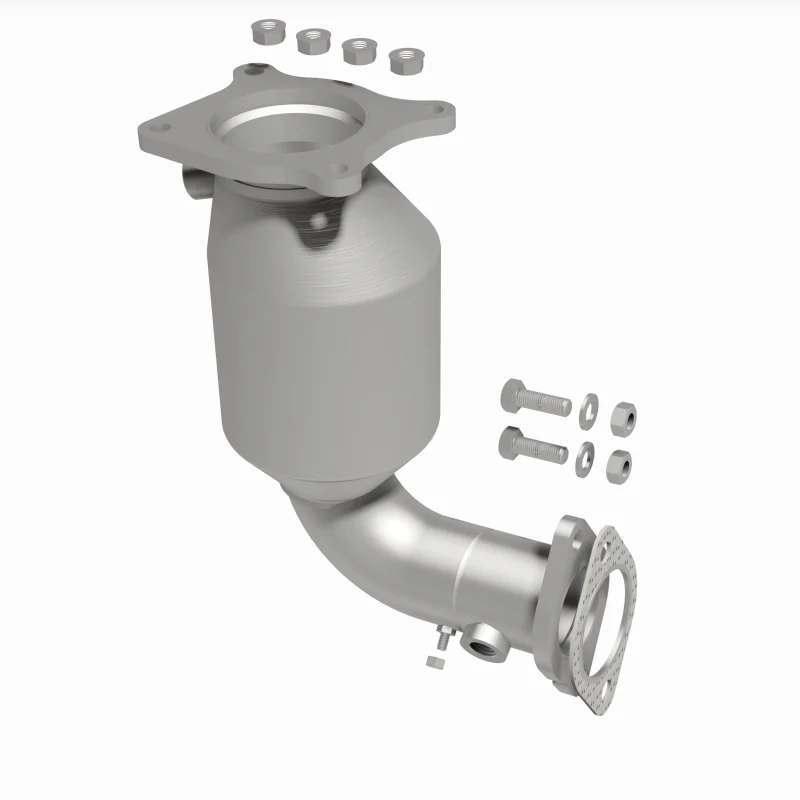 Magnaflow 20-21 Subaru WRX 2.0L Direct Fit Cat Converter - Image 5