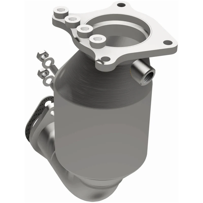 Magnaflow 20-21 Subaru WRX 2.0L Direct Fit Cat Converter - Image 6