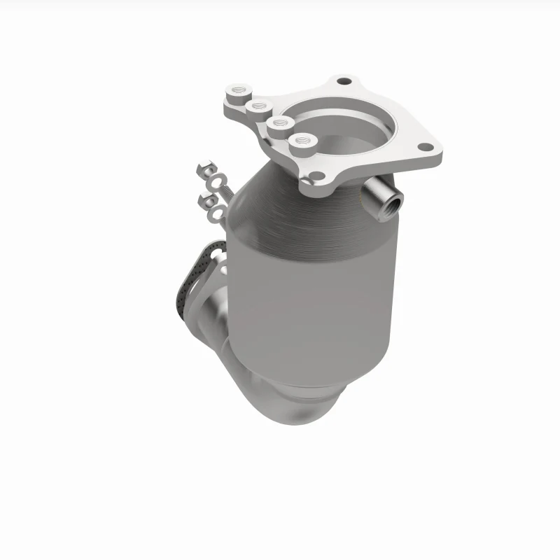 Magnaflow 20-21 Subaru WRX 2.0L Direct Fit Cat Converter - Image 7
