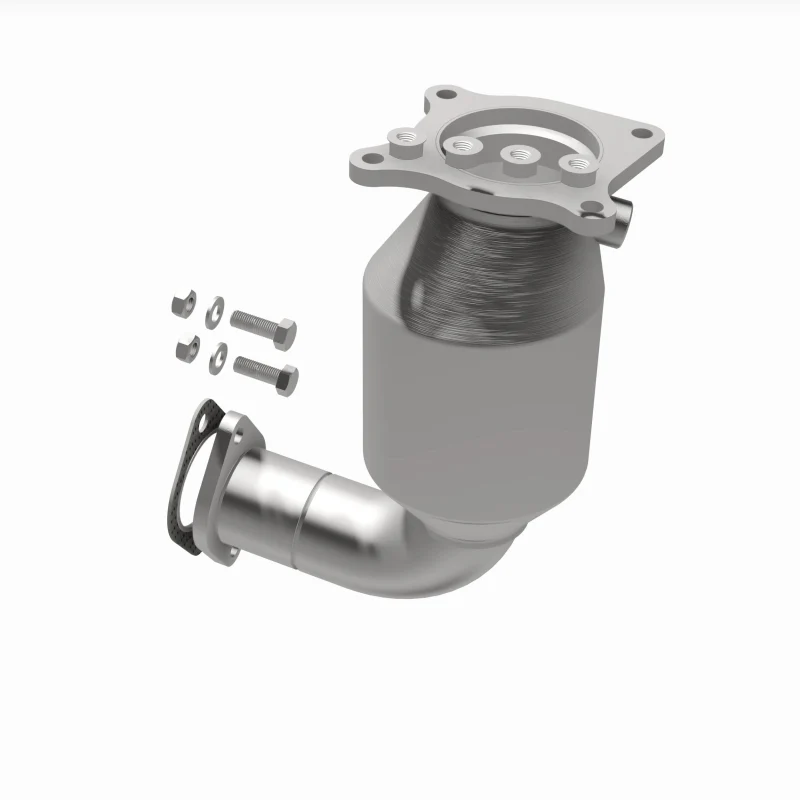 Magnaflow 20-21 Subaru WRX 2.0L Direct Fit Cat Converter - Image 8