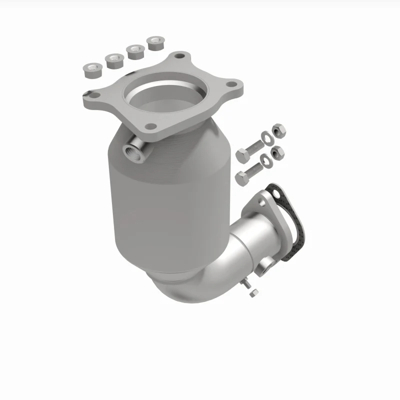 Magnaflow 20-21 Subaru WRX 2.0L Direct Fit Cat Converter - Image 9