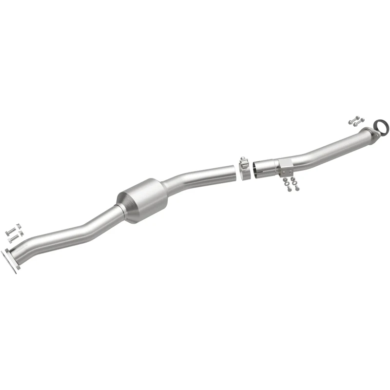 Magnaflow 20-21 Subaru WRX 2.0L Direct Fit Cat Converter (California Grade)